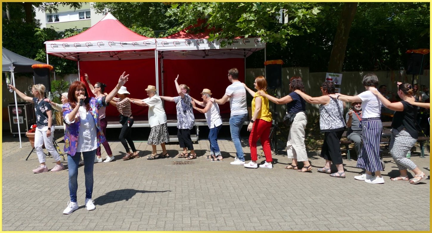 Highlights von 2023 Sommer polonaise