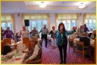 Tanz mit mir Sirtaki!