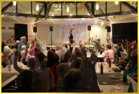 Die beliebte �80 Party mit Schlager der 50er Jahre bis aktuell!