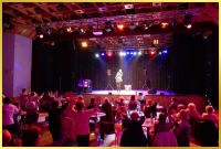 Konzert im Rathaussaal