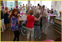 Mein Vater war ein Wandersmann