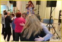Tanzen und singen