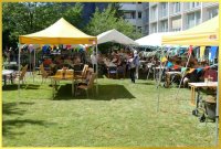 Sommerfest Open Ait