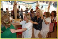 Oktoberfestpolonaise