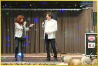 Schatzi und die Schlagerpiratin