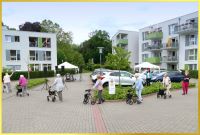 Polonaise mit Rollator