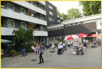Statt Sommerfest