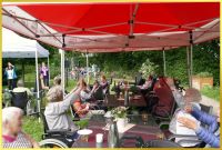 H�nde zum Himmel u. mehr