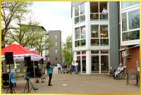 Hofkonzert mit Marina