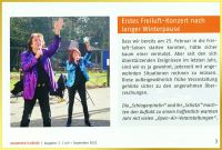 Zeitungsartikel Neuwied