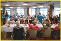 und noch ein Fr�hlingsfest