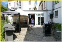 Hofkonzert mit Marina