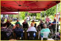 Hofkonzert im Frein.