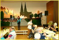 Schlagerpirain im C�lln Saal