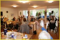 Party mit Schatzi und die Schlagerpiratin.