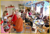 Oktoberfest mit Spa�