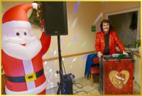 Adventskonzert mit Schatzi