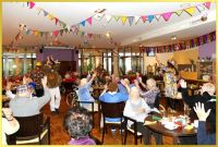 Tolles Foto, beinahe Kunstwerk.