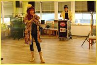 Sch�ne Karnevalskost�me.