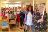 Fr�hliche Polonaise.