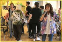 �berraschungsfeier.