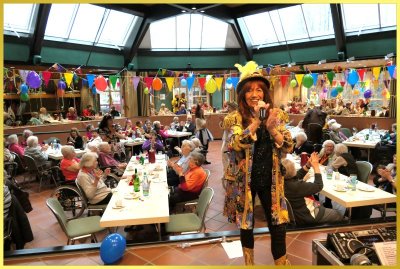 Aktuelle Highlights Karneval 2024