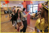 Fr�hliche Polonaise.