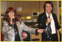 1. Auftritt im neuen Jahr