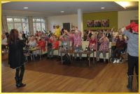 Schlagerhits zum mitmachen