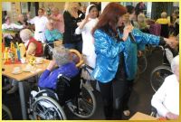 Schlagerrevue mit Marina