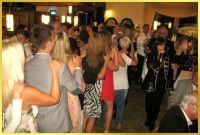 Kr�nungsball mit Schlagers�ngerin