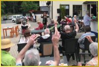 Schlagerhighlights in Windeck.