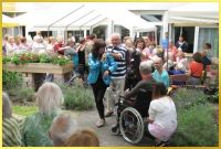 Tag der offenen T�r