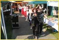 Sommerfest f�r alle!