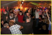 Schlagerparty mit Liveshow